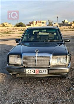 مرسيدس بنز E-Class